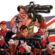 Illustration for article titled Hey-Ho Friends: Secrets of SHIELD episode Beginning of the End